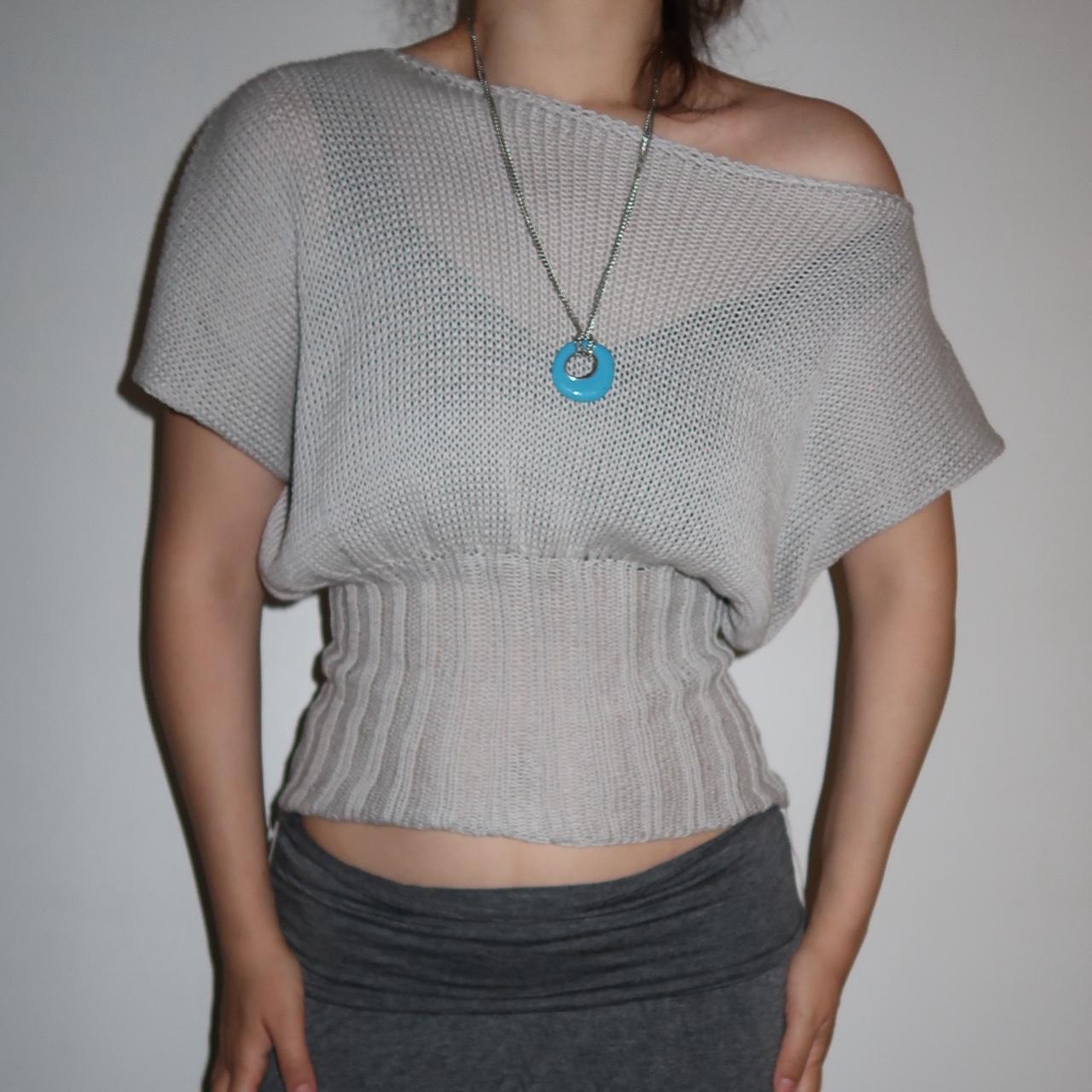 KYLIE TOP