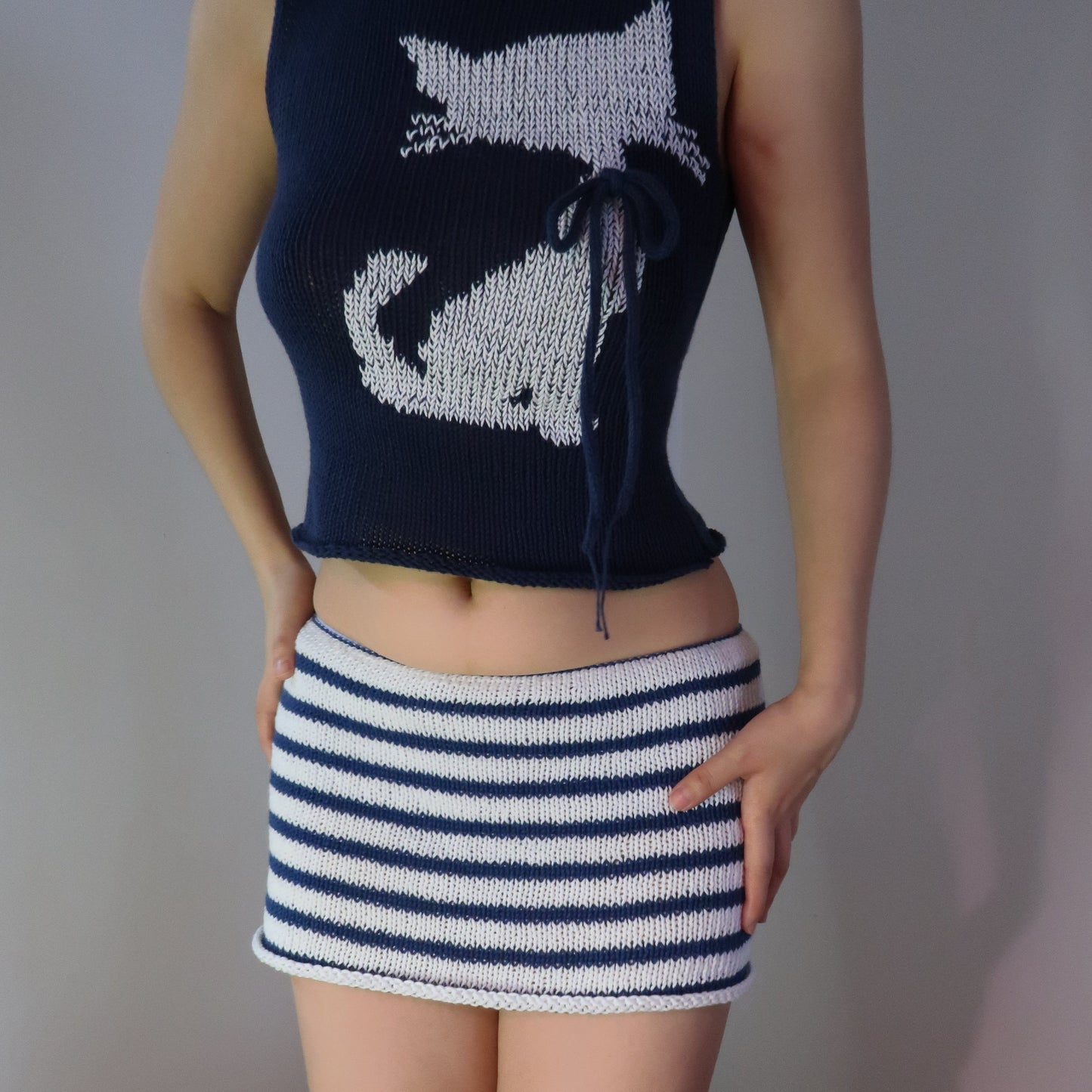 AMERICANA SKIRT