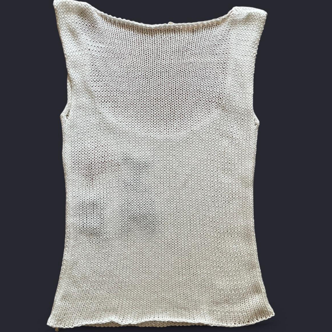 I LOVE ME TANK TOP