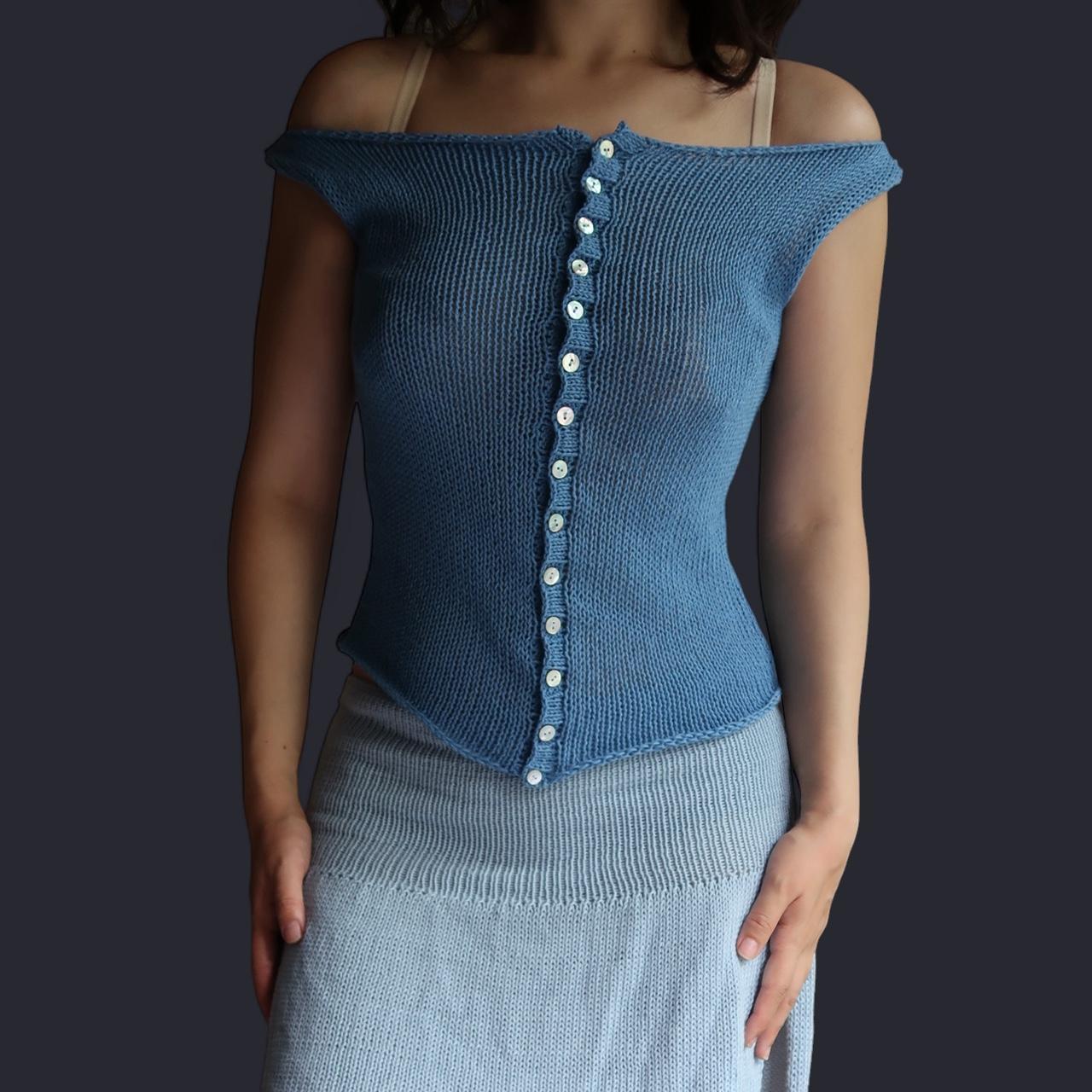 NIKKI TOP