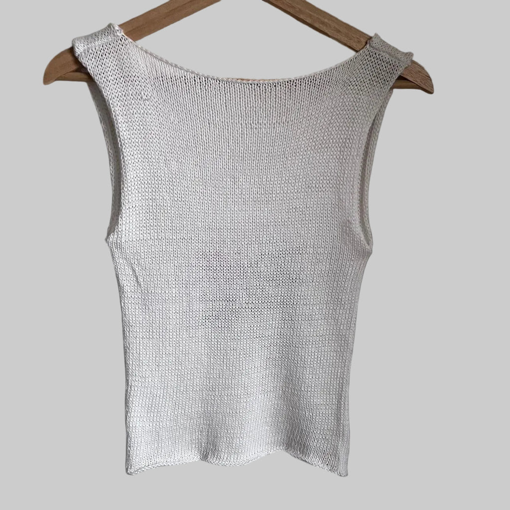 I LOVE ME TANK TOP