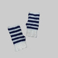WOOLY STRIPES SET