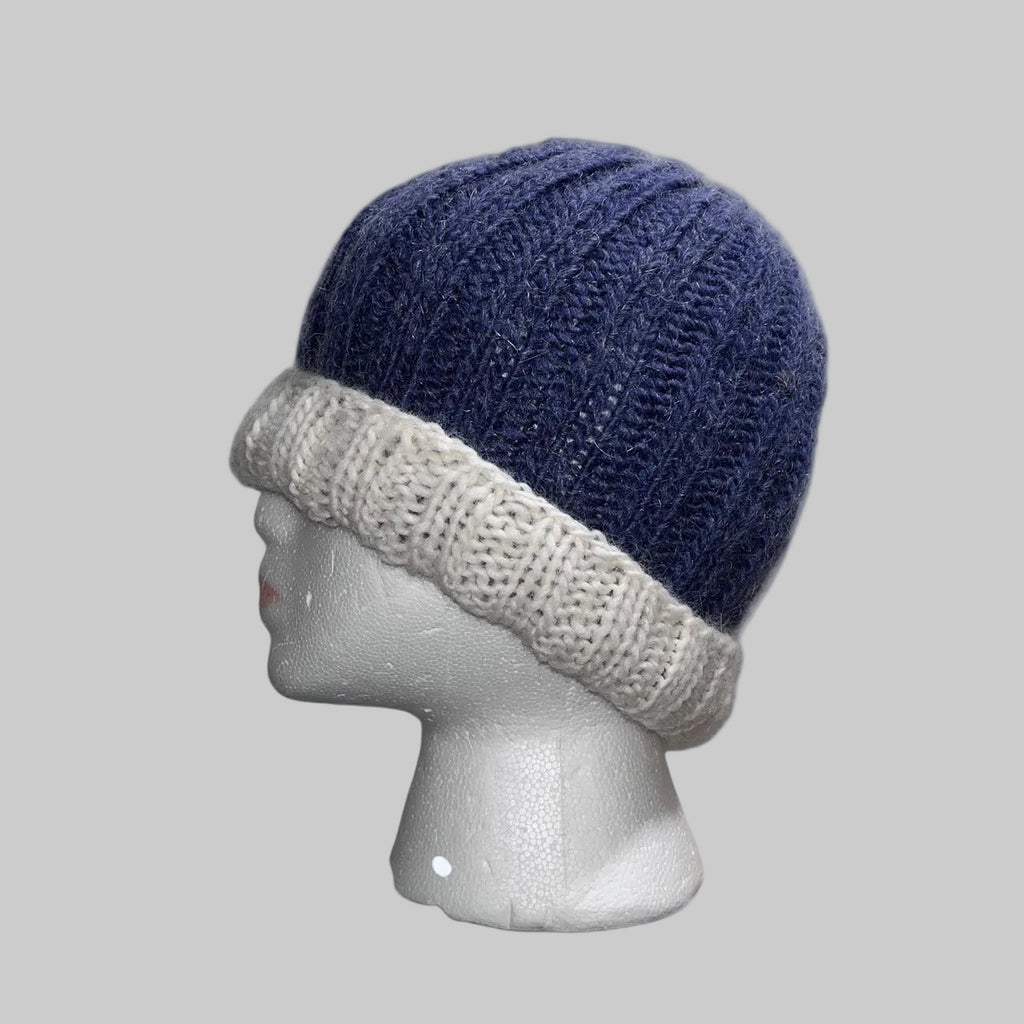 WOOLY STRIPES SET