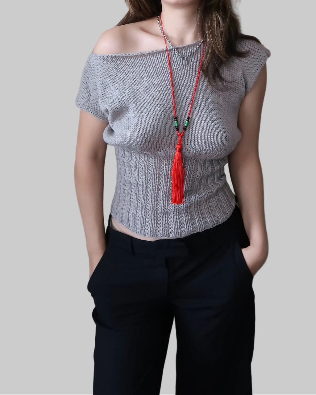 KYLIE TOP