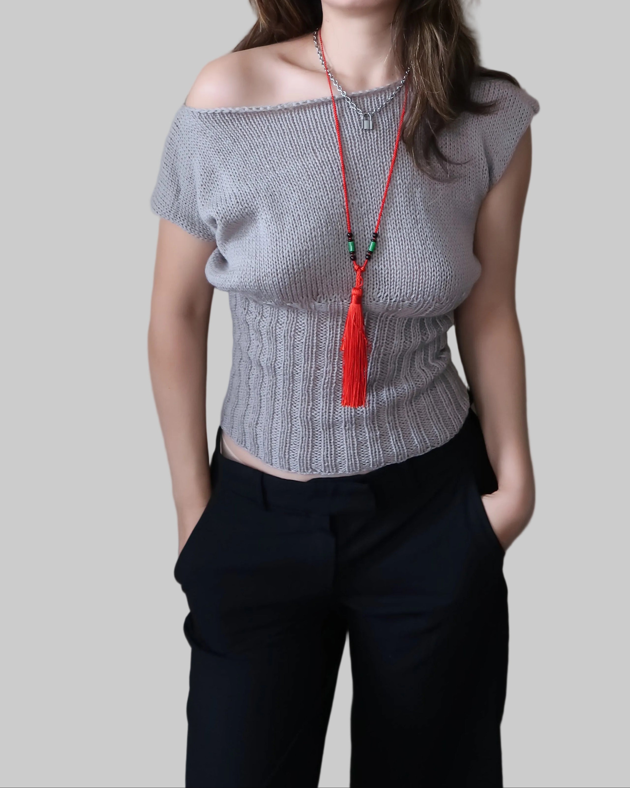KYLIE TOP