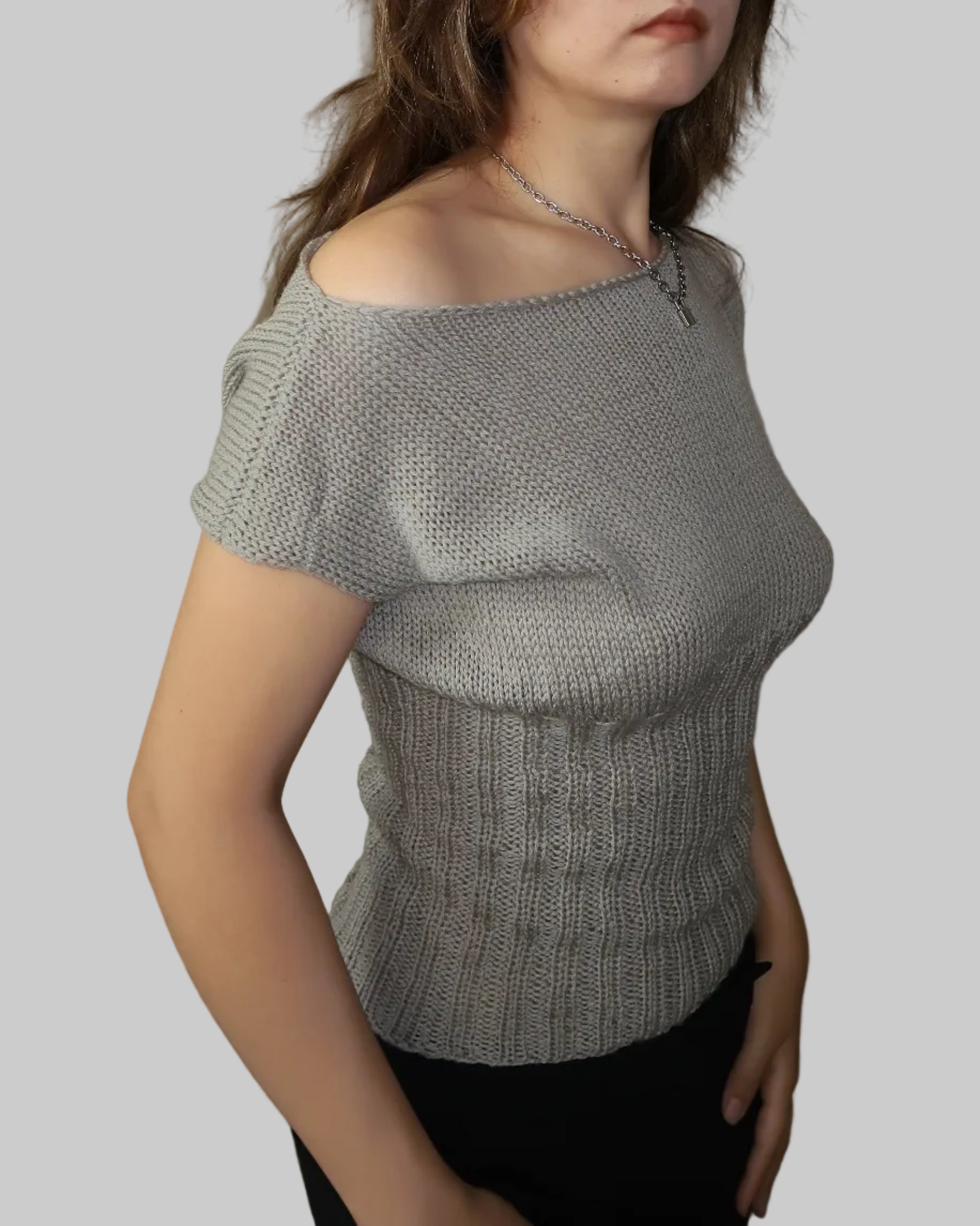 KYLIE TOP
