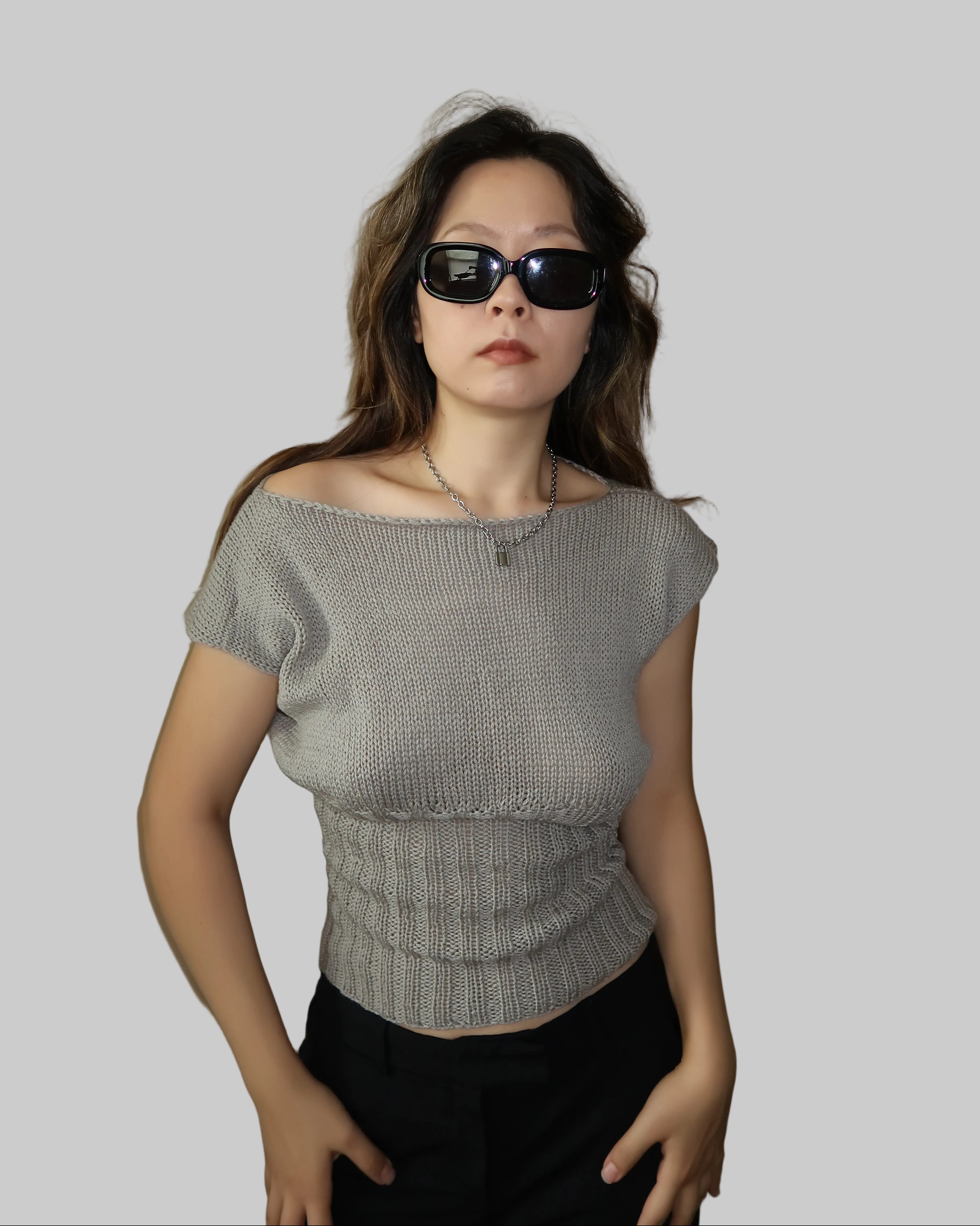 KYLIE TOP
