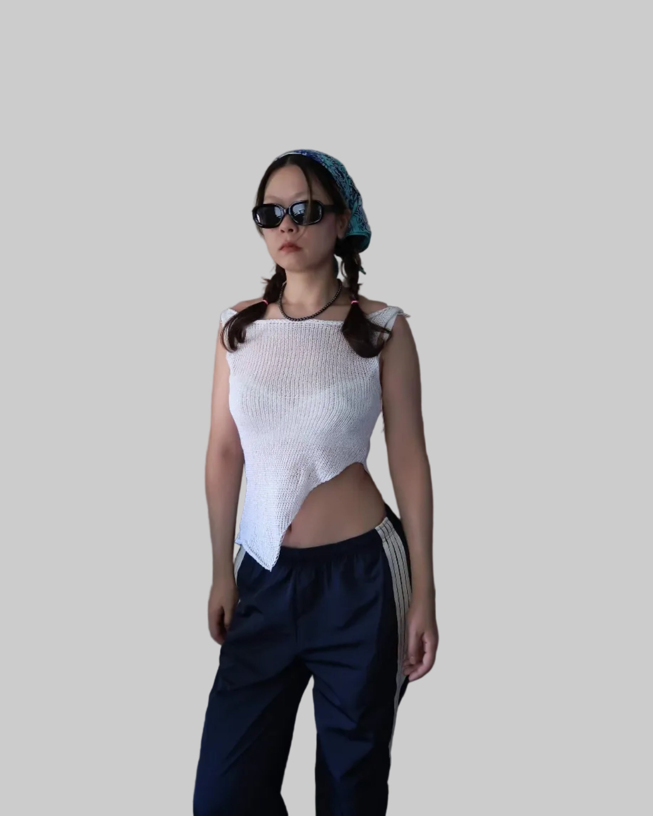 GINA TOP