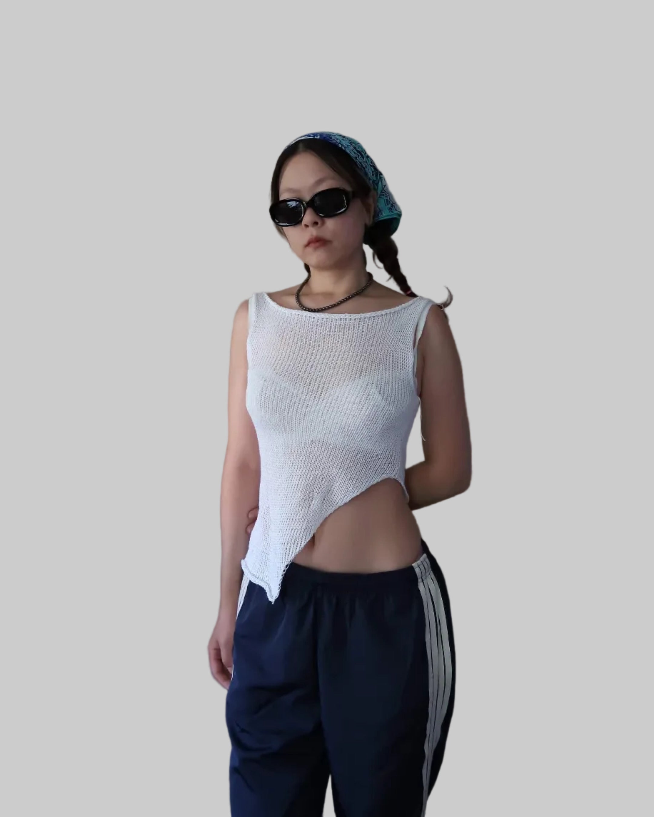 GINA TOP