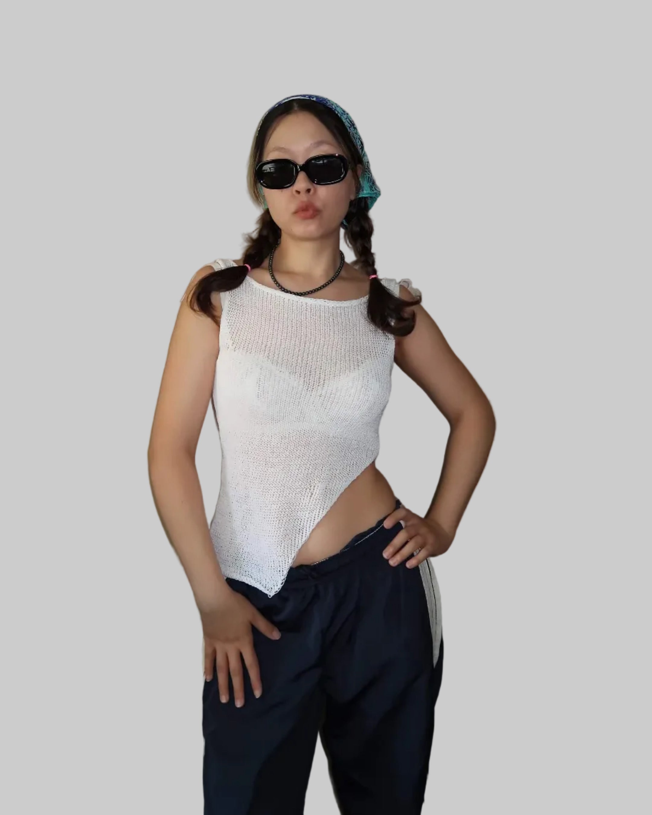 GINA TOP