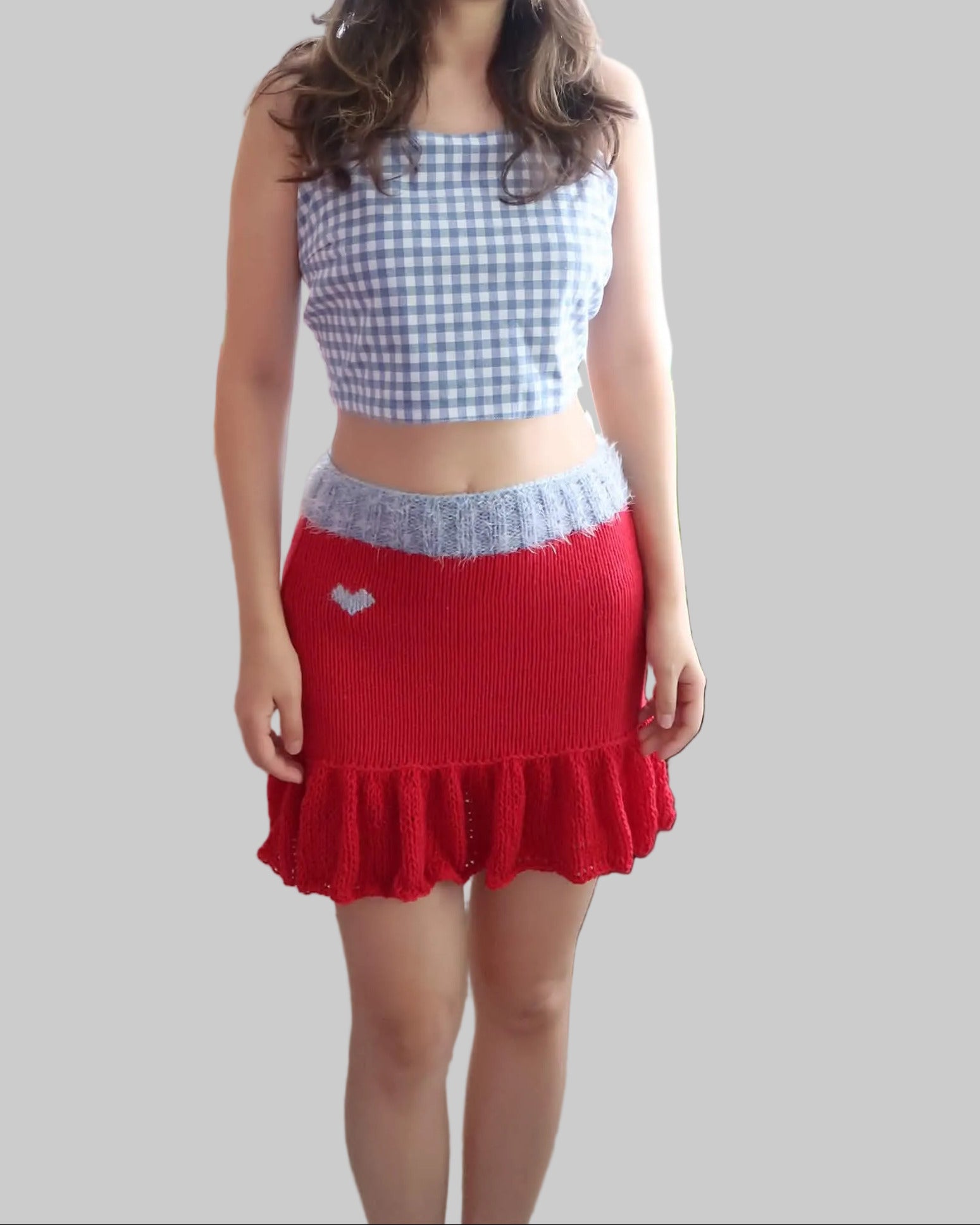 ALICE SKIRT