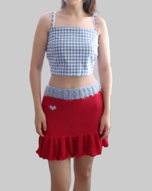 ALICE SKIRT