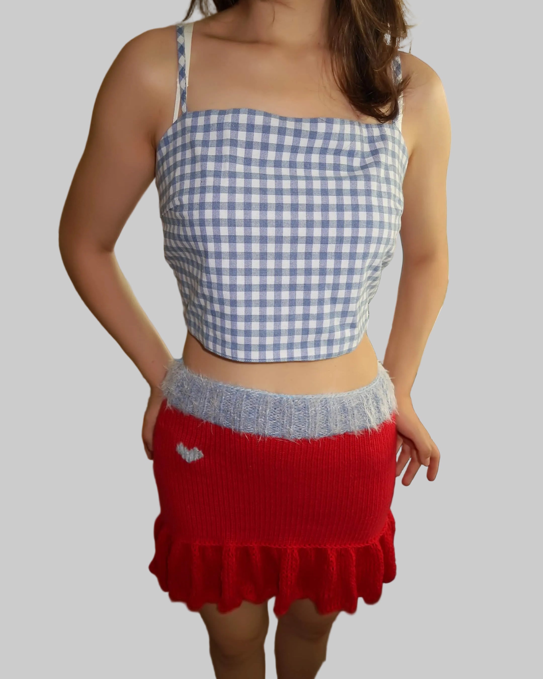 ALICE SKIRT
