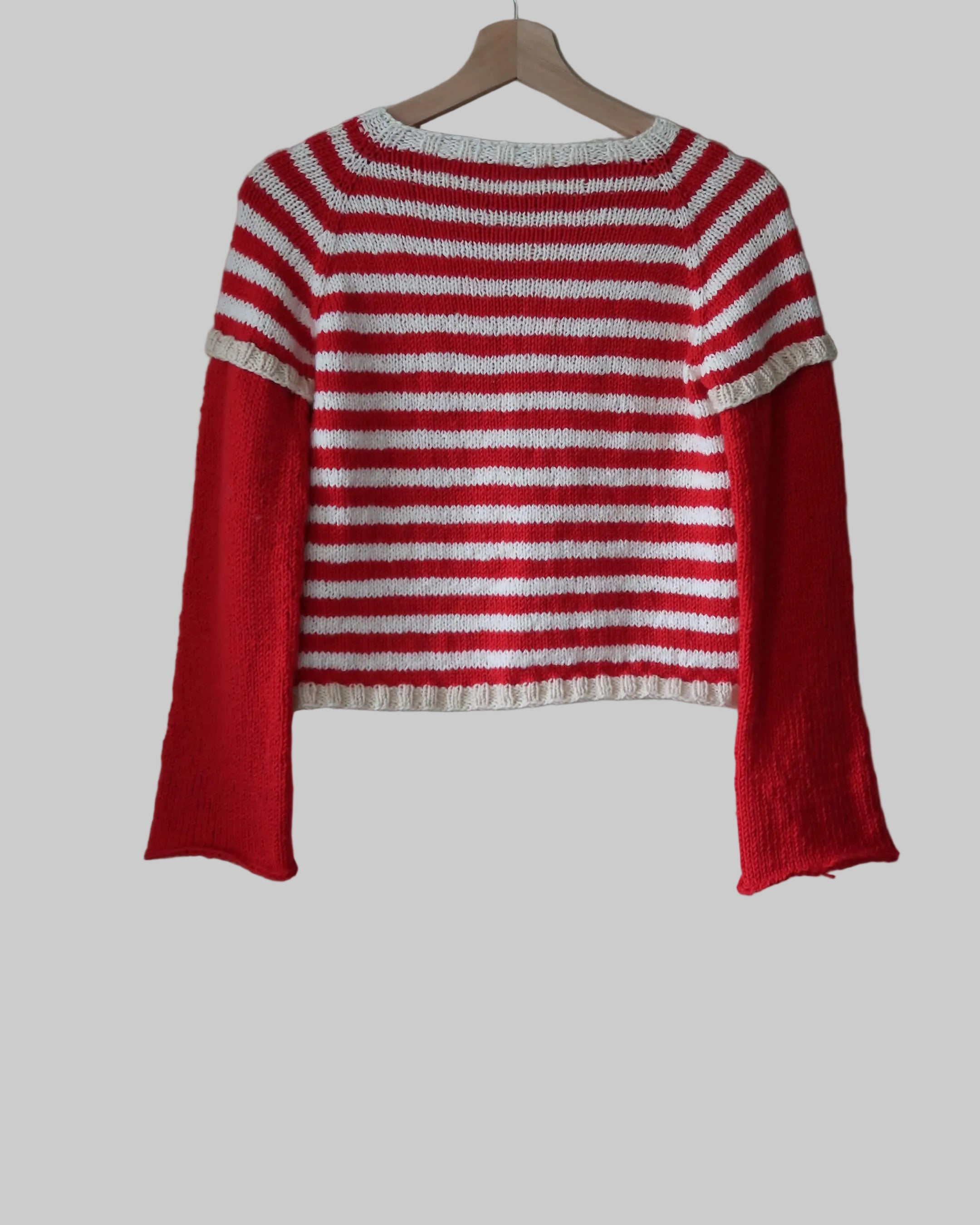 NIIKKI LONG SLEEVE SHIRT