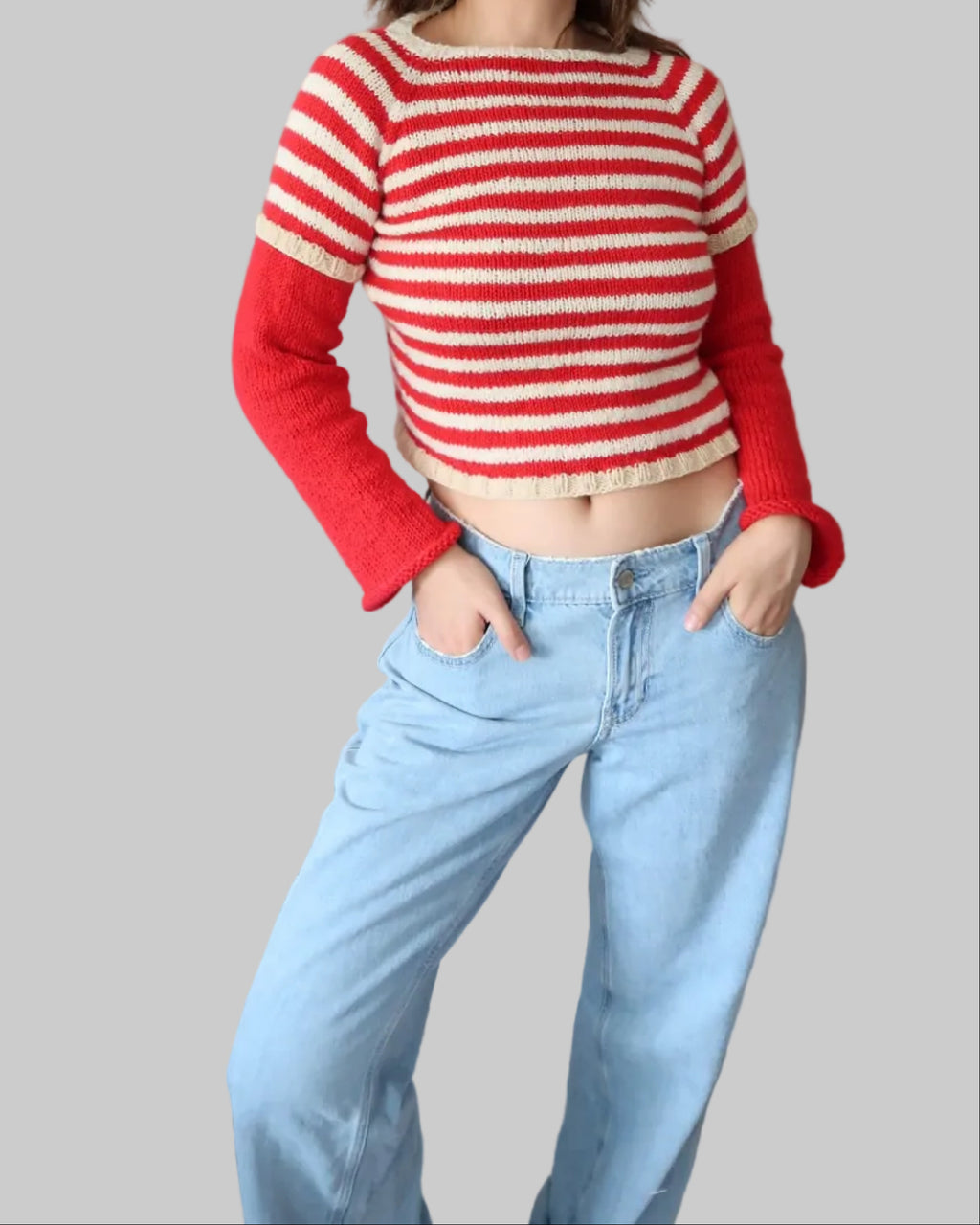 NIIKKI LONG SLEEVE SHIRT