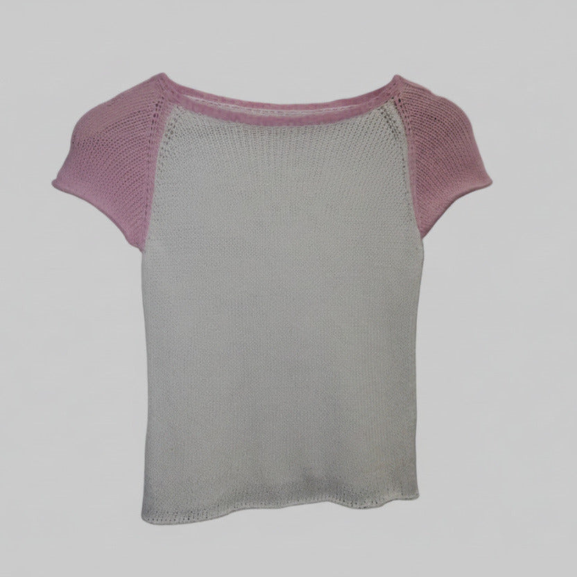 ELLA BABY TEE