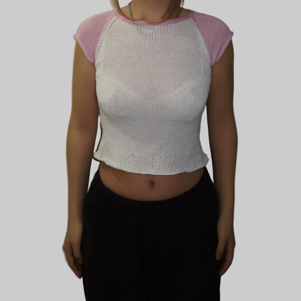 ELLA BABY TEE