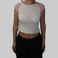 ELLA BABY TEE