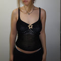 CORDELIA TOP