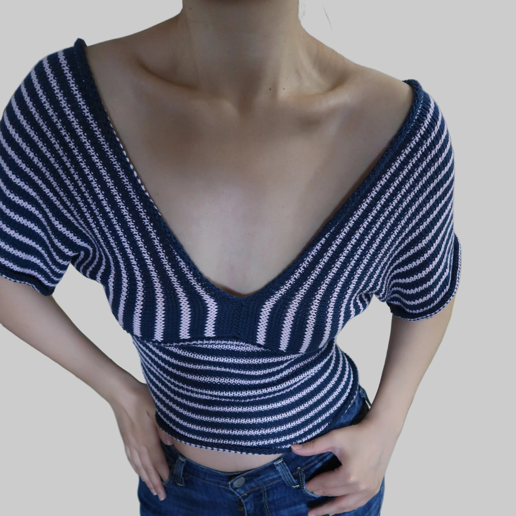 ADELINE TOP
