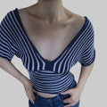 ADELINE TOP