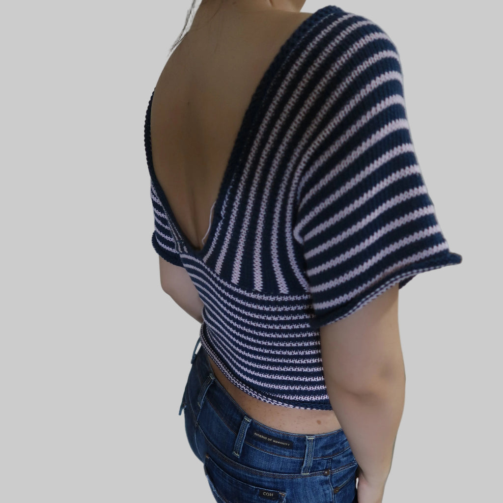 ADELINE TOP