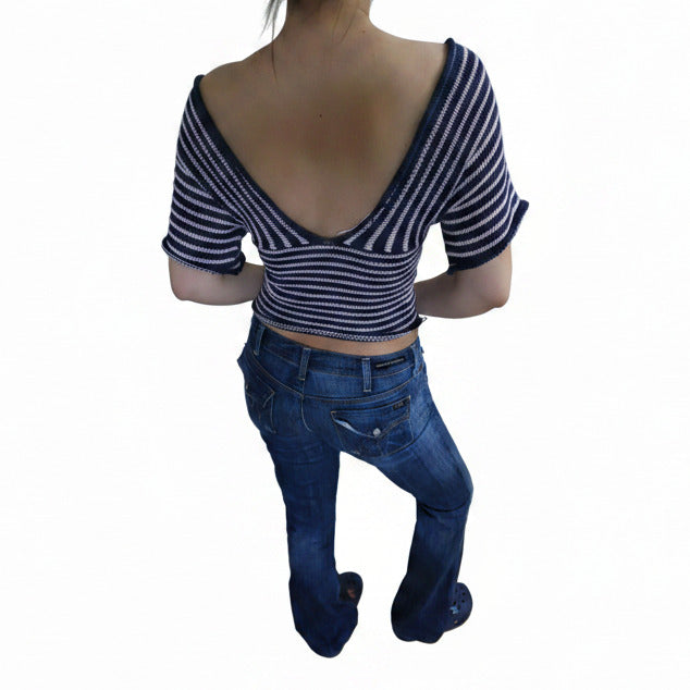 ADELINE TOP