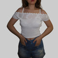LUCKY TOP