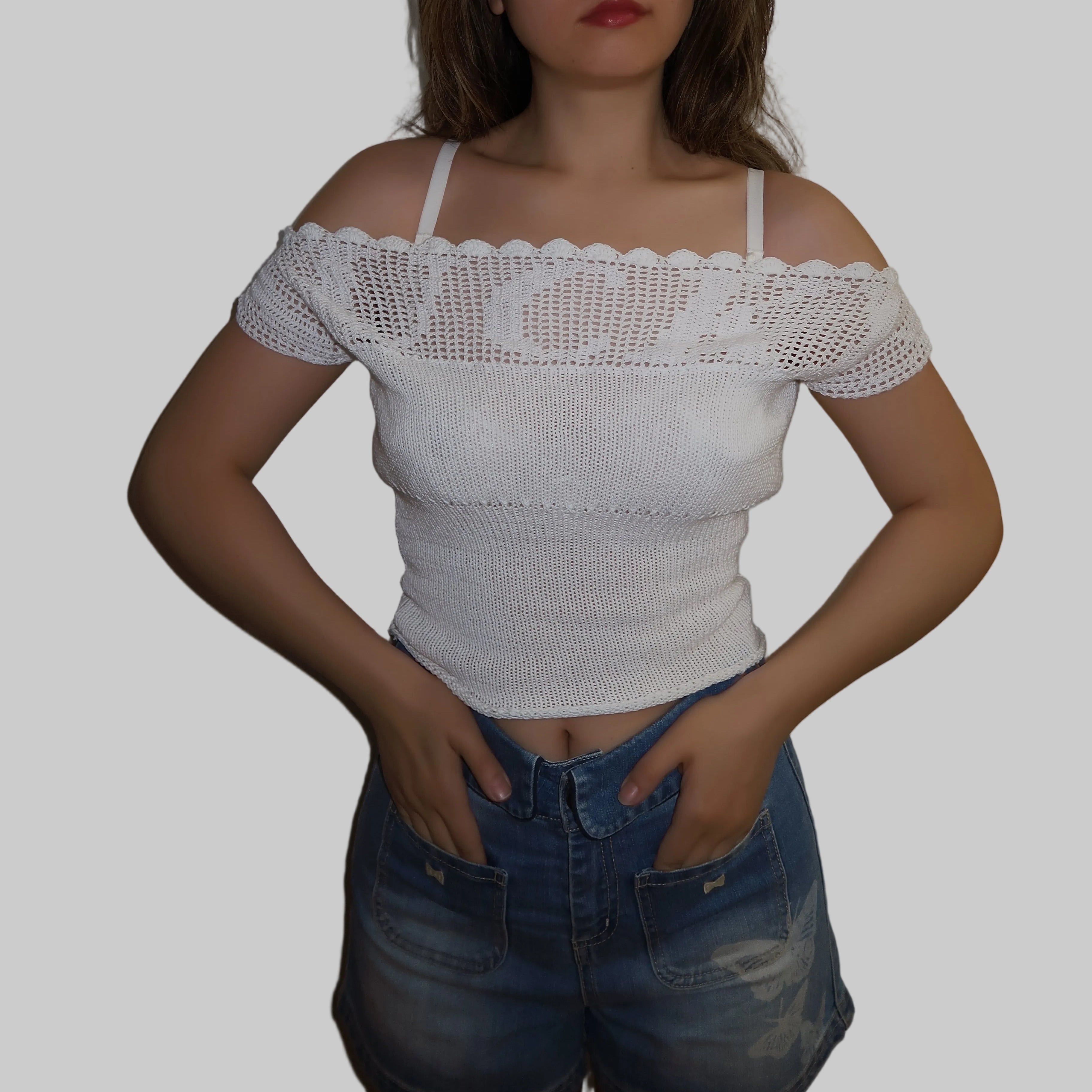 LUCKY TOP