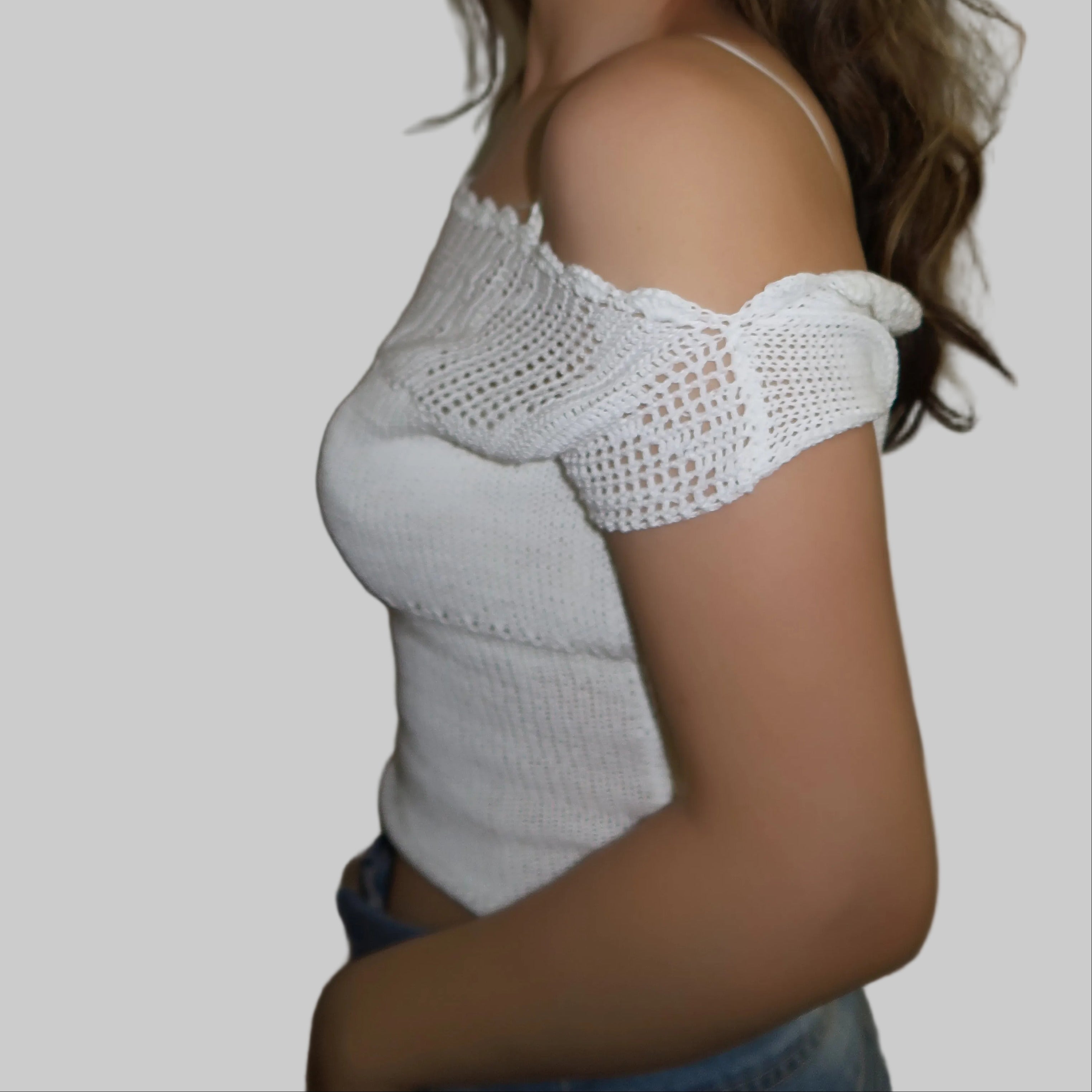LUCKY TOP