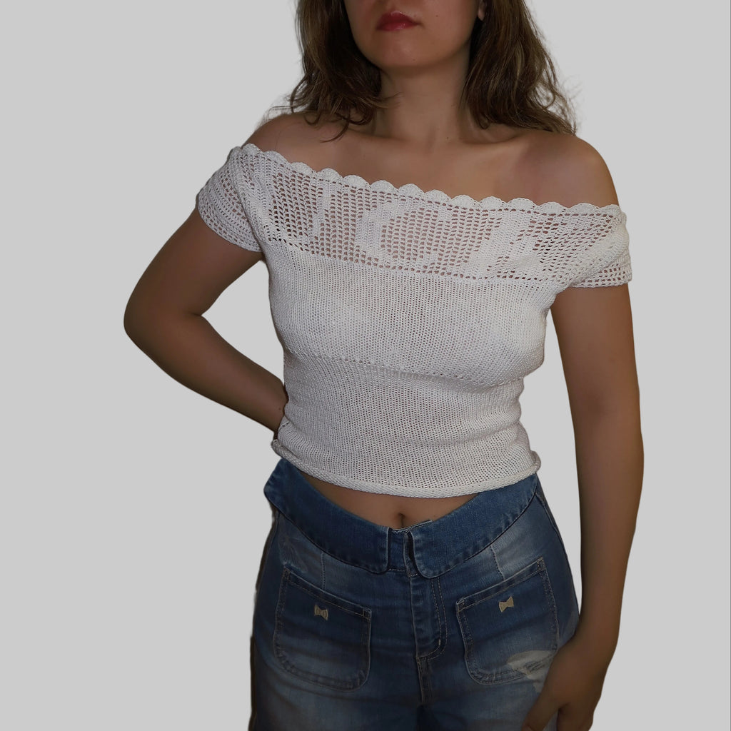 LUCKY TOP