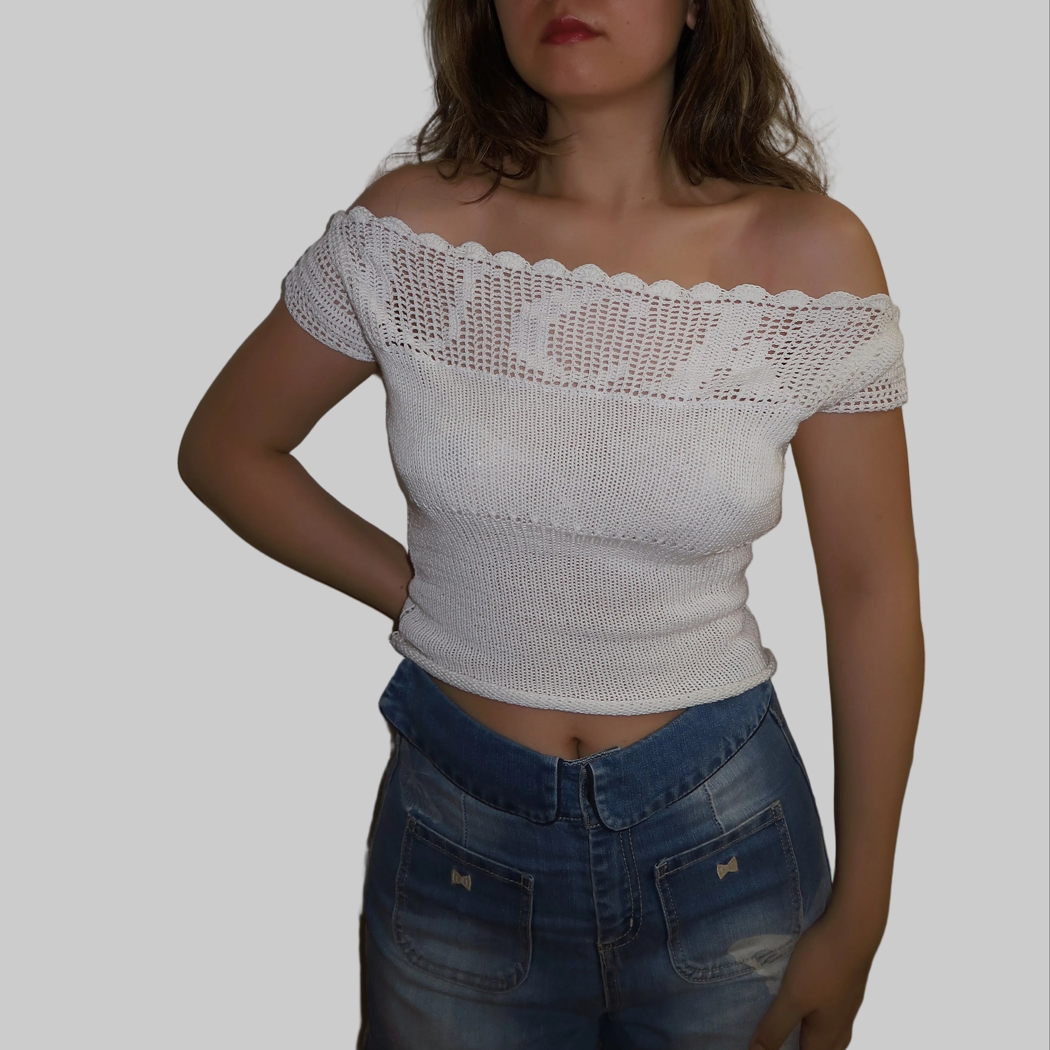LUCKY TOP