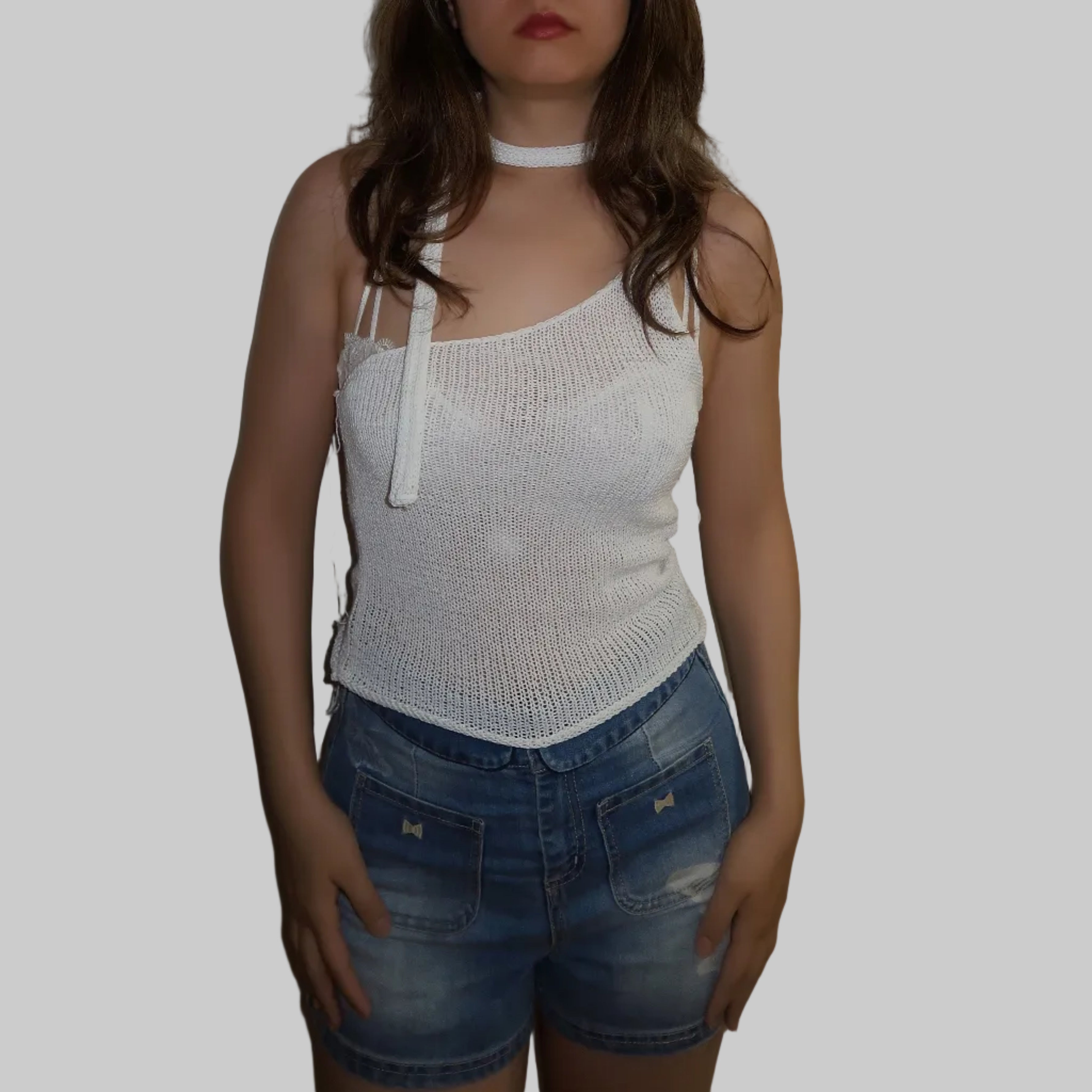 MONICA TOP