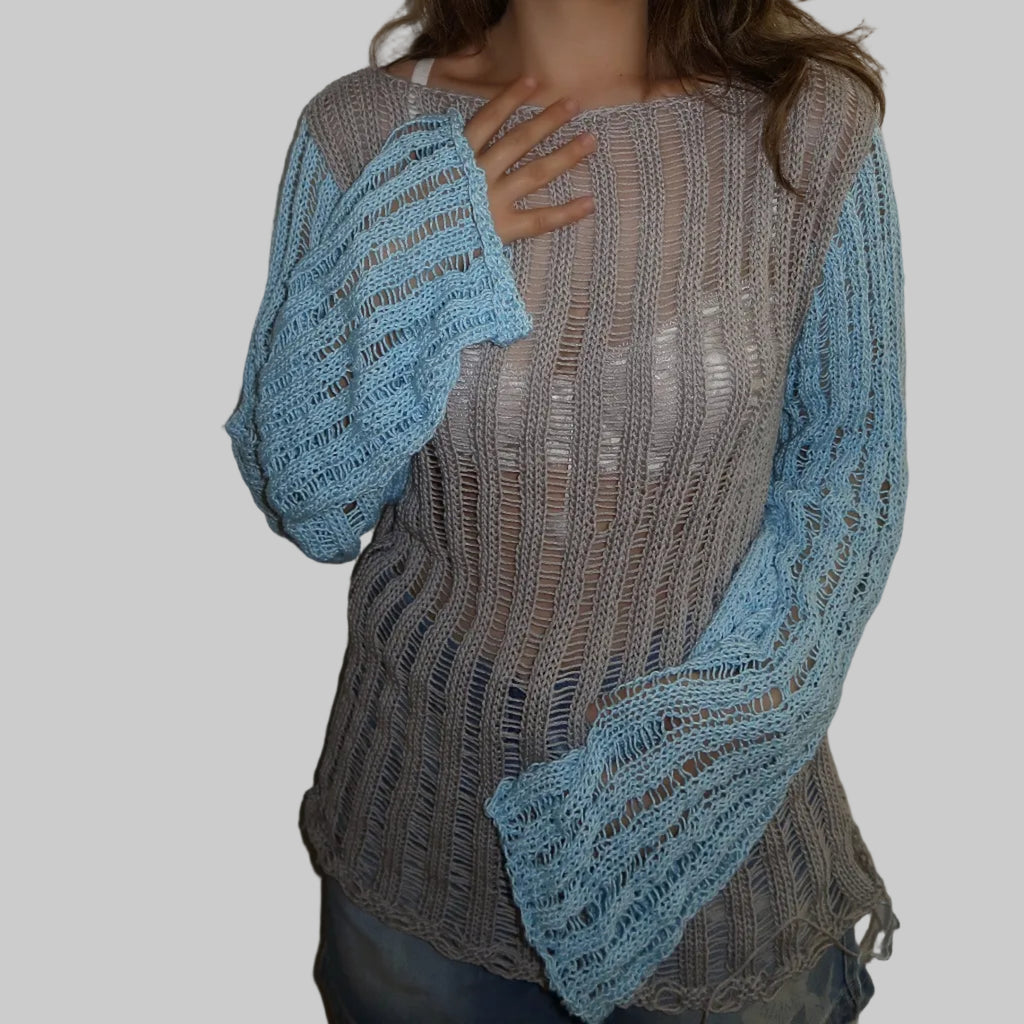 VALRNTINE PULLOVER