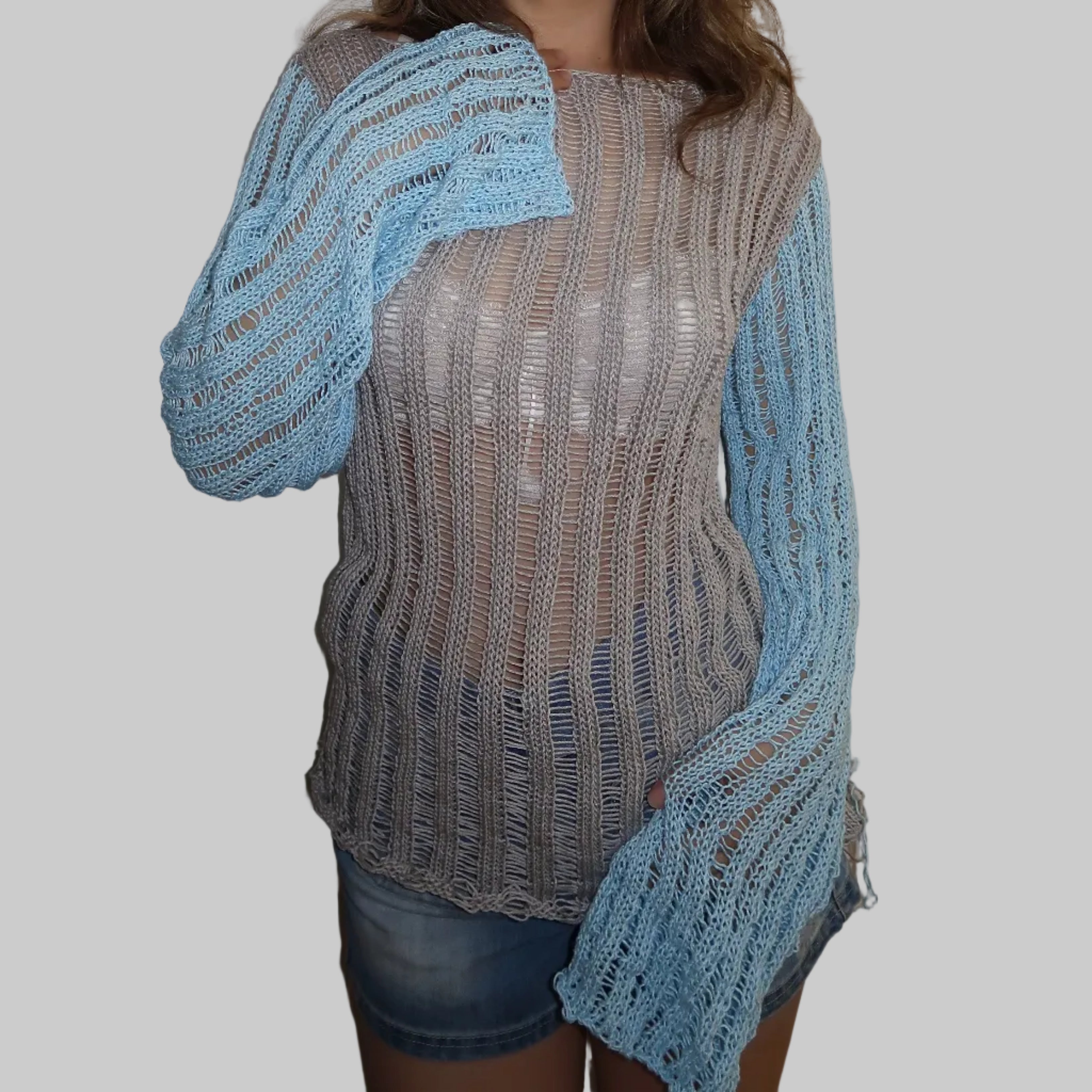 VALRNTINE PULLOVER