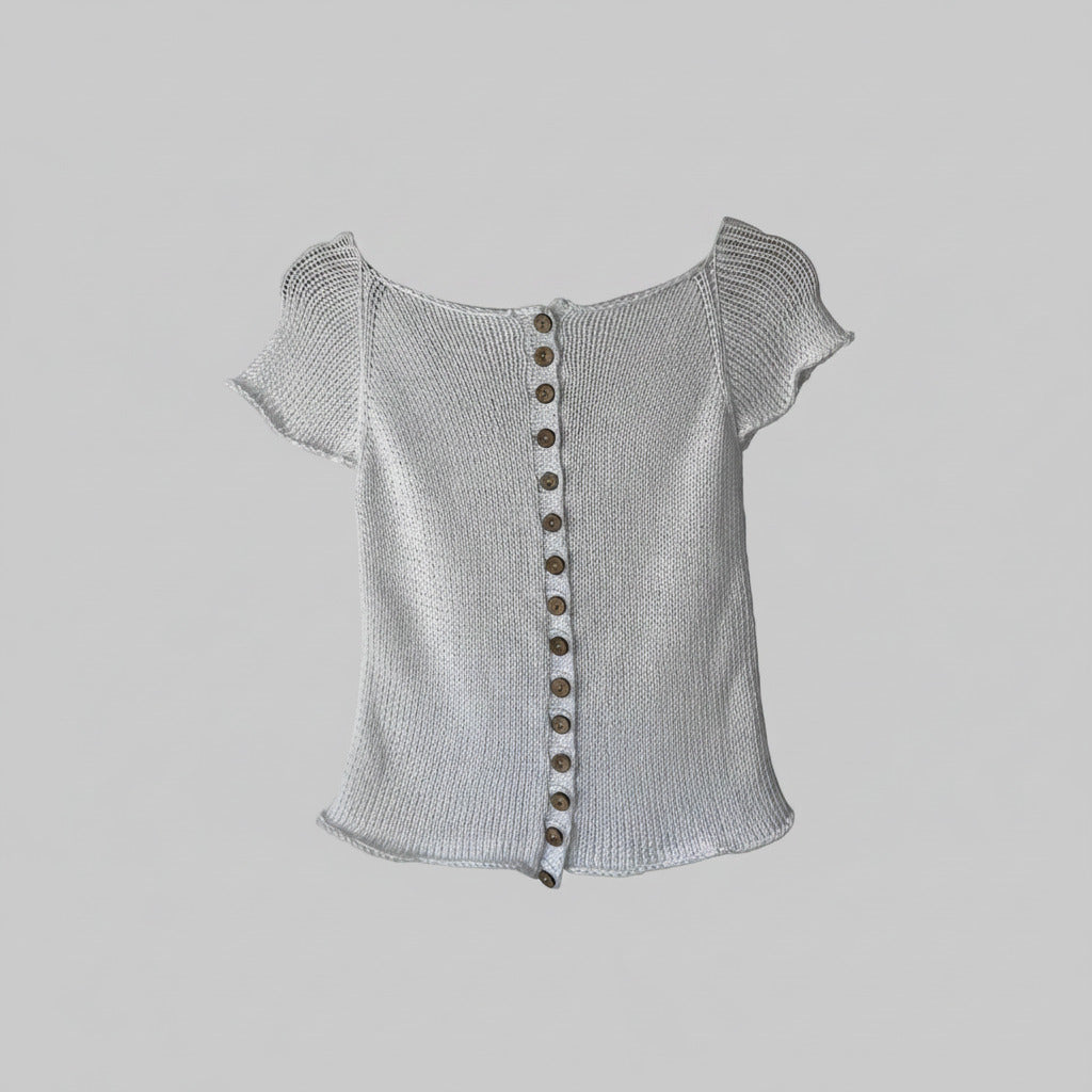 SHORT SLEEVE TEE