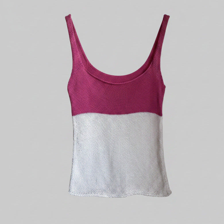 LUCKY TANK TOP