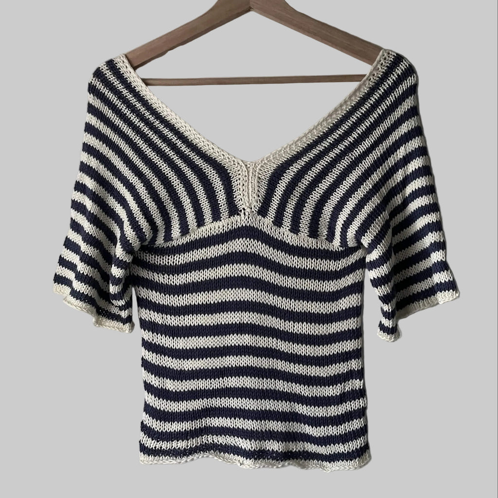 ADELINE TOP