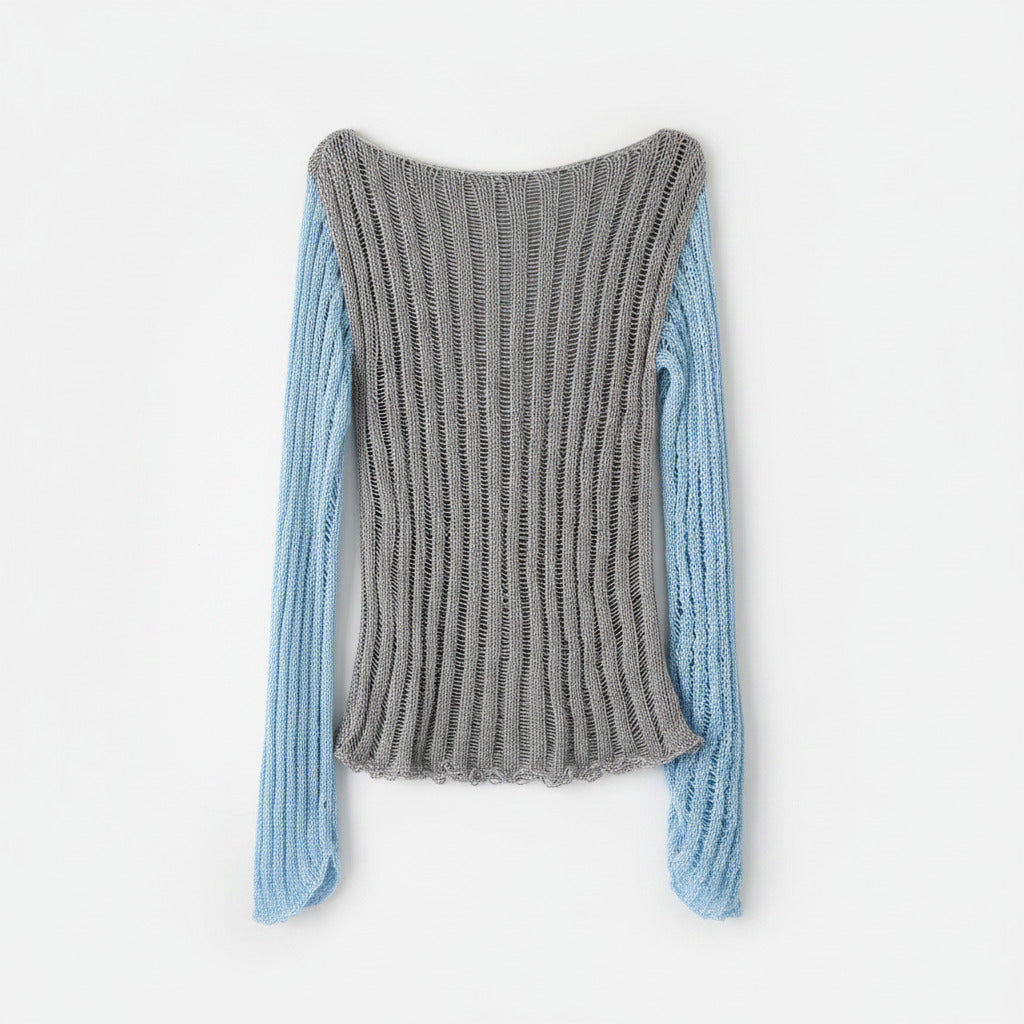 VALRNTINE PULLOVER