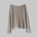 VALENTINE PULLOVER