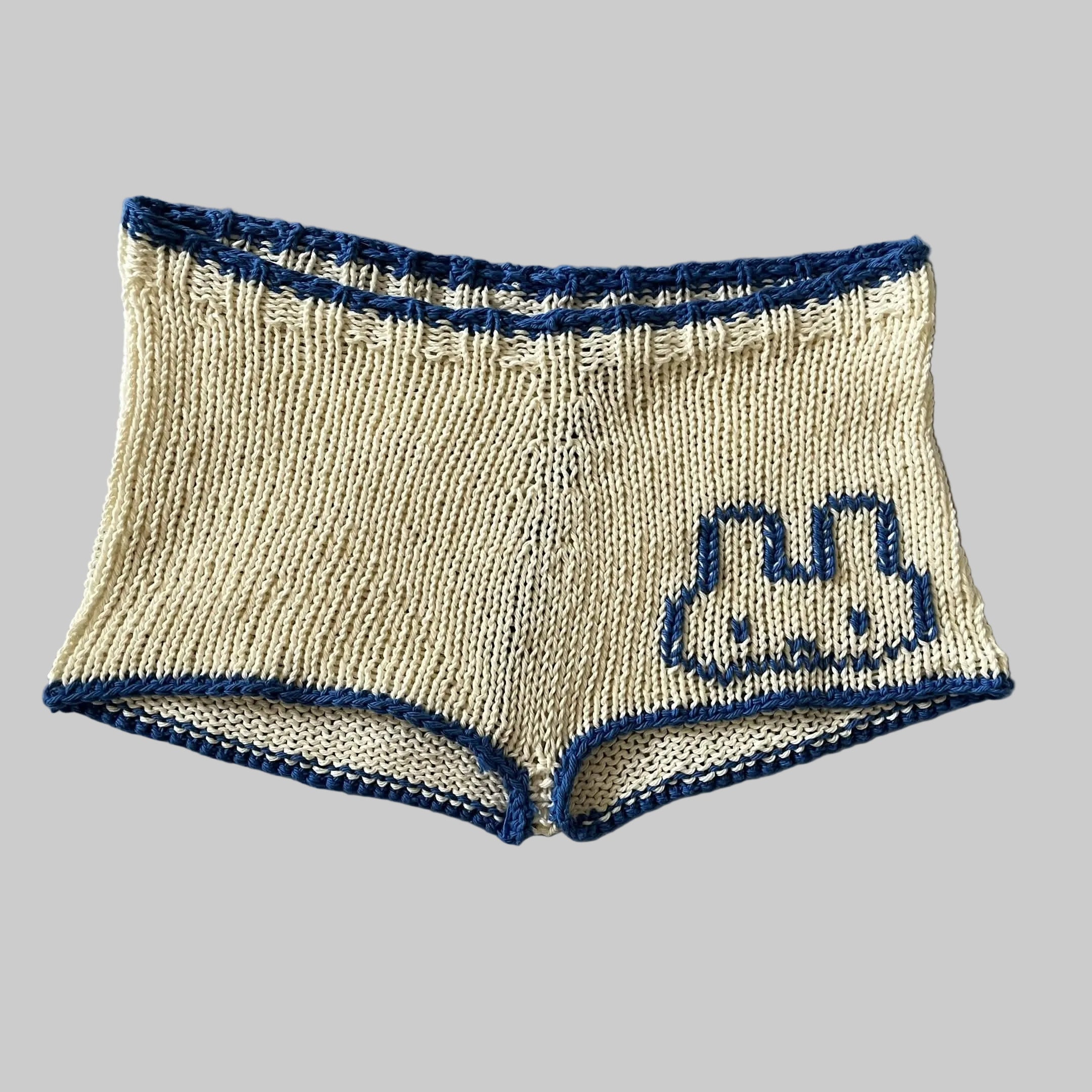 MIFFY SHORTS