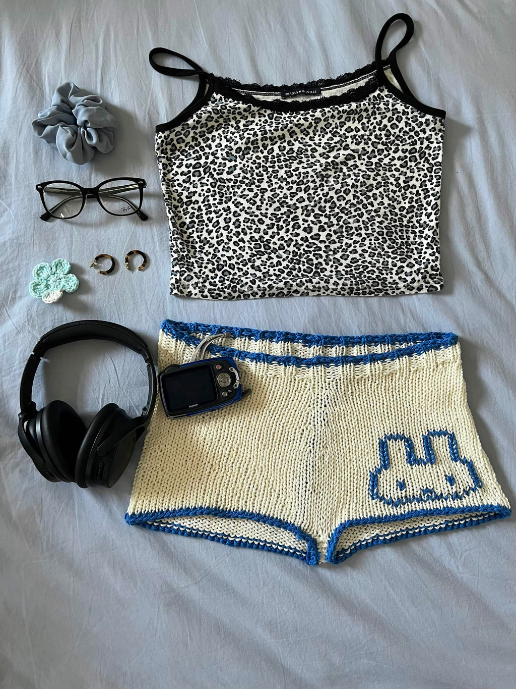 MIFFY SHORTS
