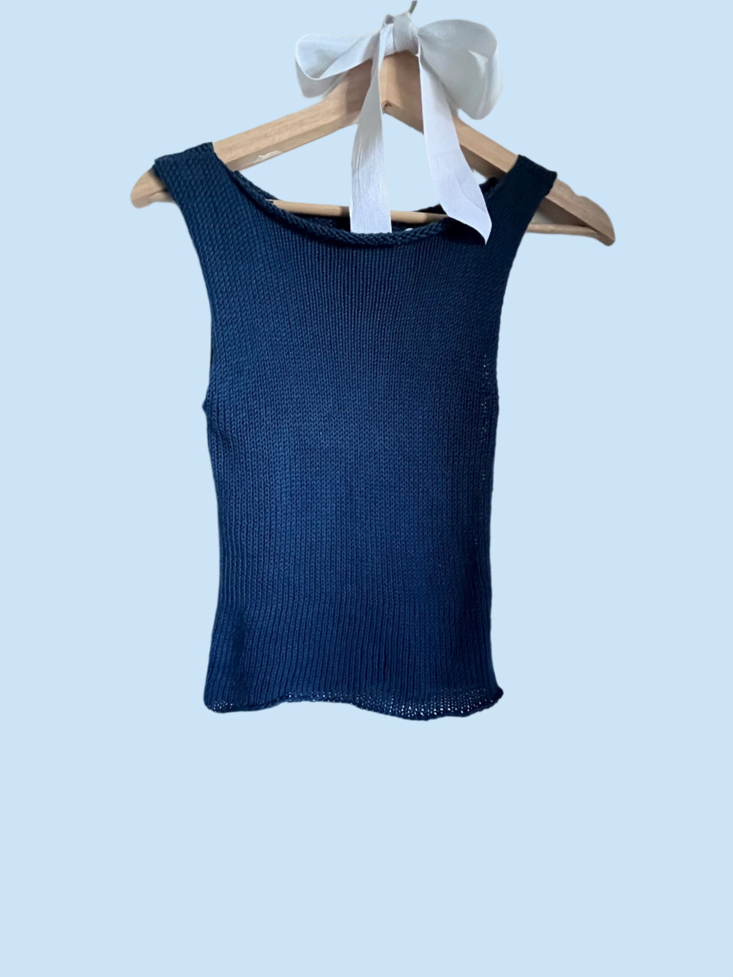 KITTEN TANK TOP