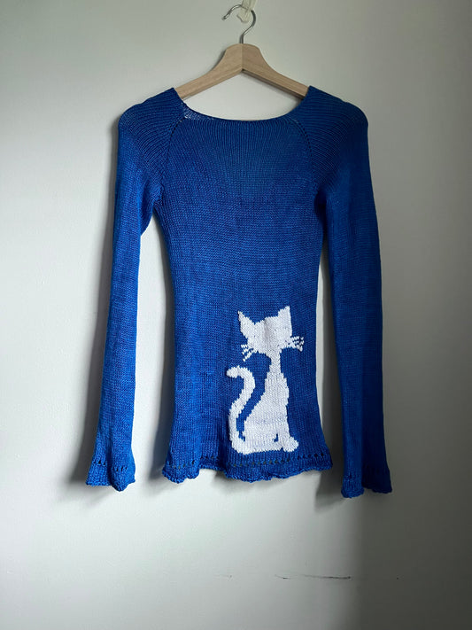 Kitten top