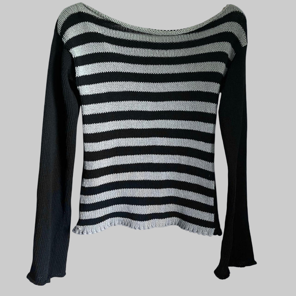 BELLA SWEATER(SAMPLE)