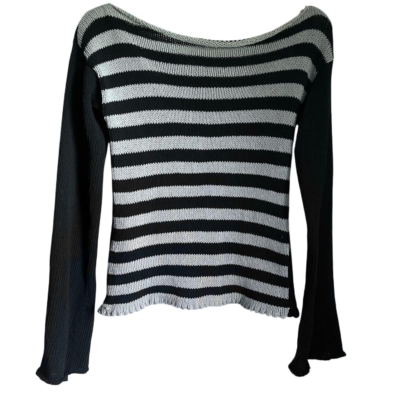 BELLA SWEATER(SAMPLE)