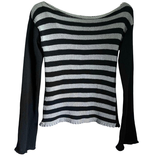 BELLA SWEATER(SAMPLE)