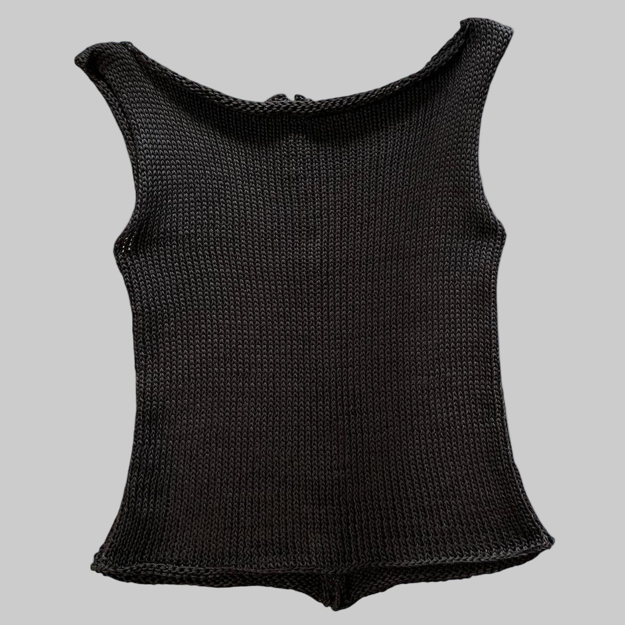 NIKKI TOP (greta)