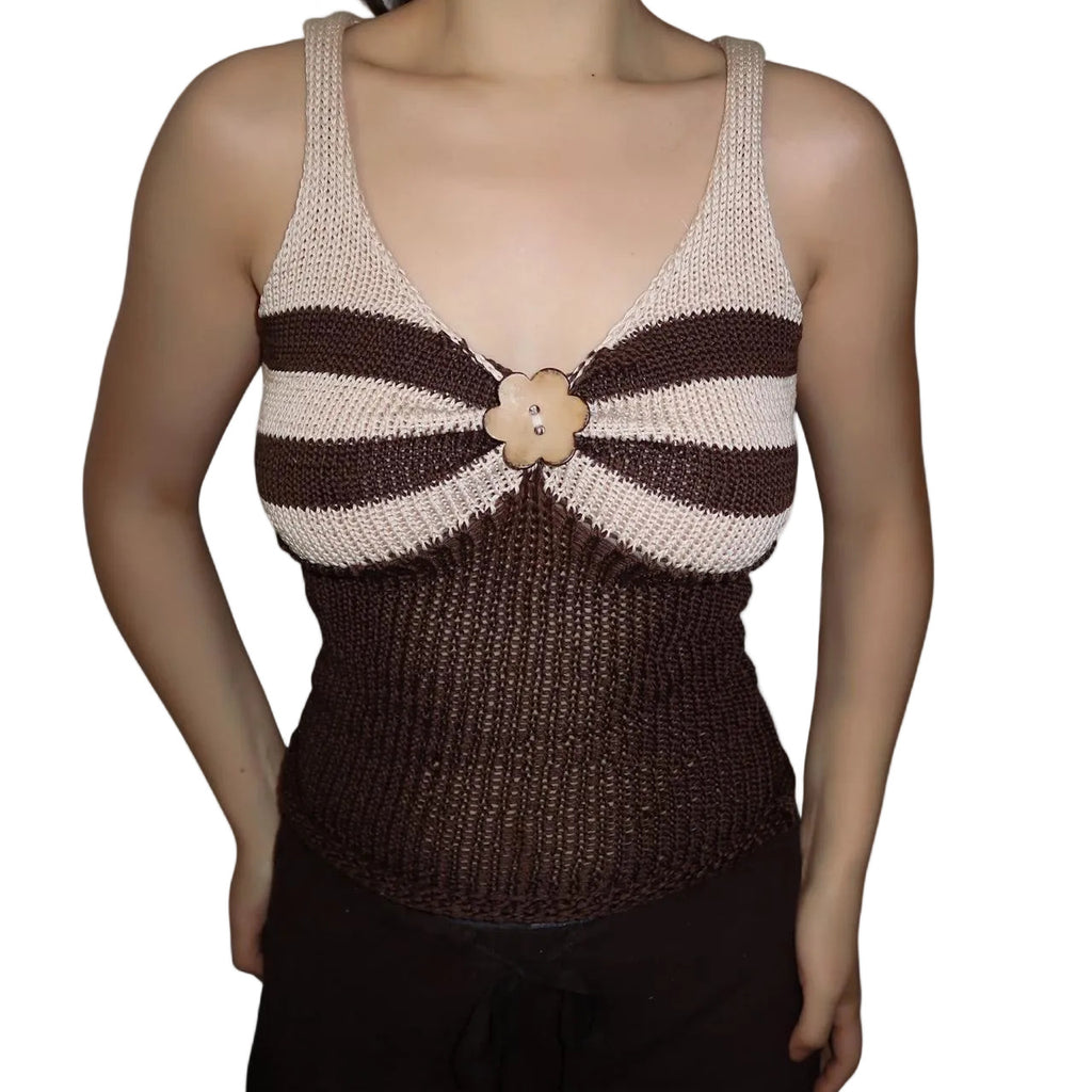 CORDELIA TOP