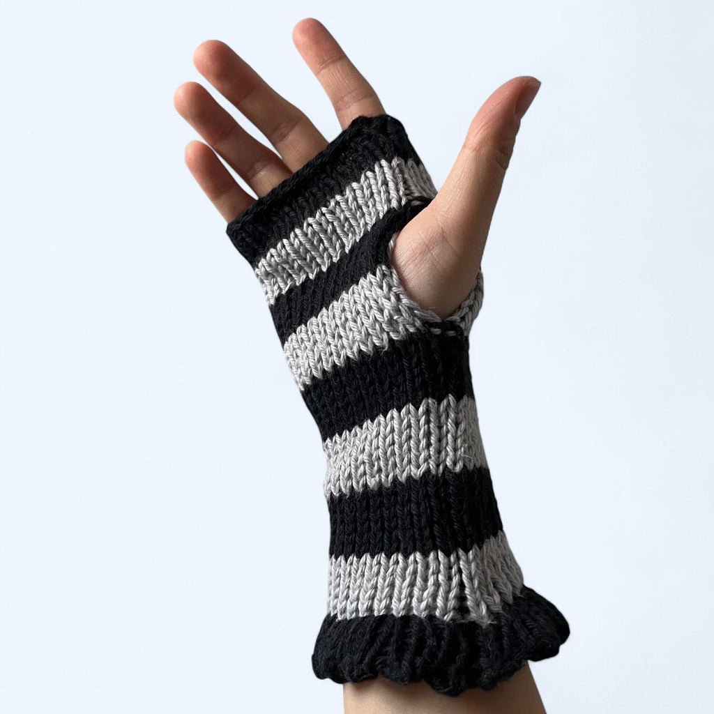 COTTON GLOVES